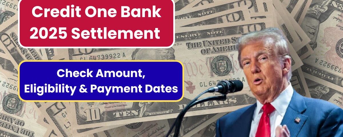 Credit One Bank