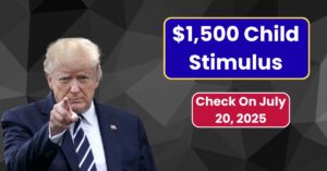 Child Stimulus