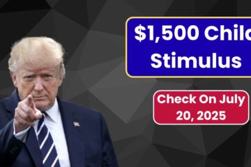 Child Stimulus