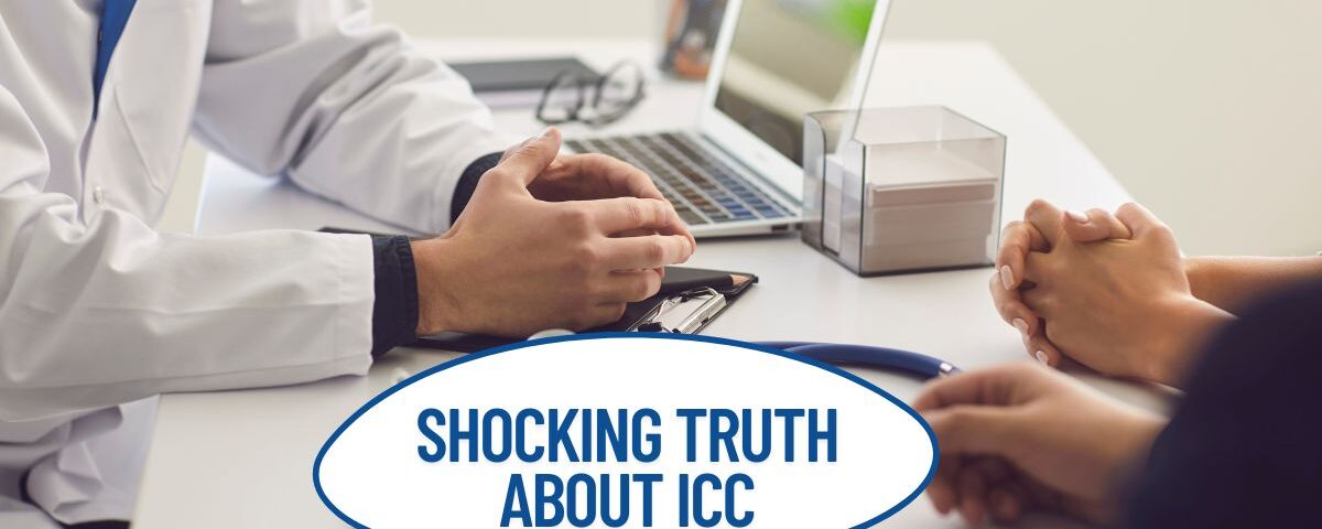 Shocking Truth About ICC