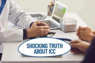 Shocking Truth About ICC