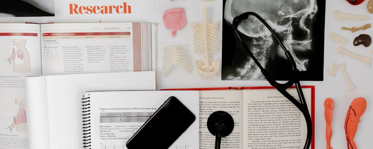 Physiology Diagrams Too Much? Want Simplified Study Help?