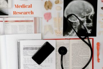 Physiology Diagrams Too Much? Want Simplified Study Help?