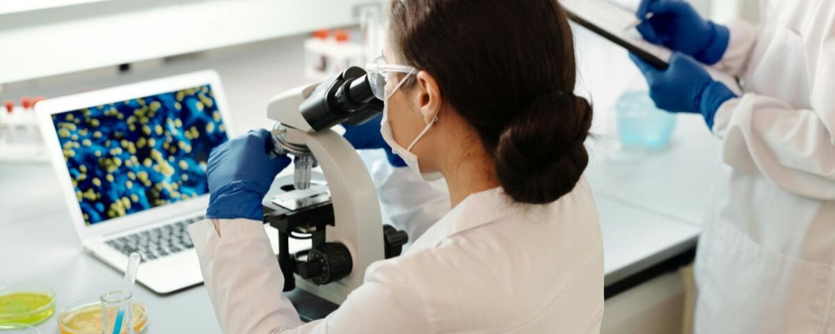 Pathology Perspectives: Disease Mechanisms Through the Eyes of a DO