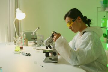 Medical Genetics at TouroCOM: Unlocking the Blueprint of Life