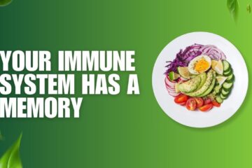 Your Immune System Has a Memory—Here’s Why That Matters More Than Ever