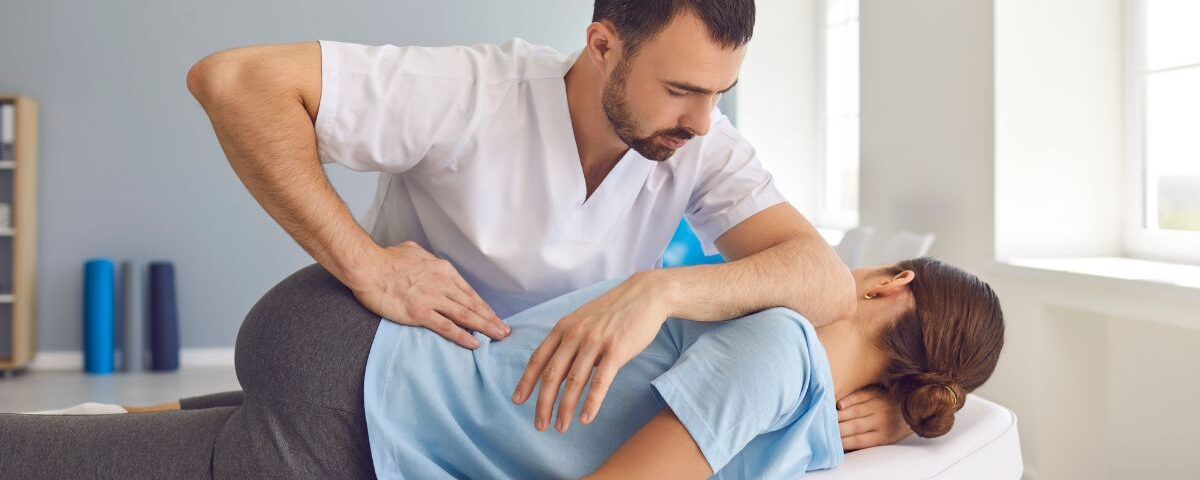 How Osteopathic Care Can Fit into Everyday Wellness?