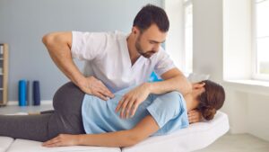 How Osteopathic Care Can Fit into Everyday Wellness?