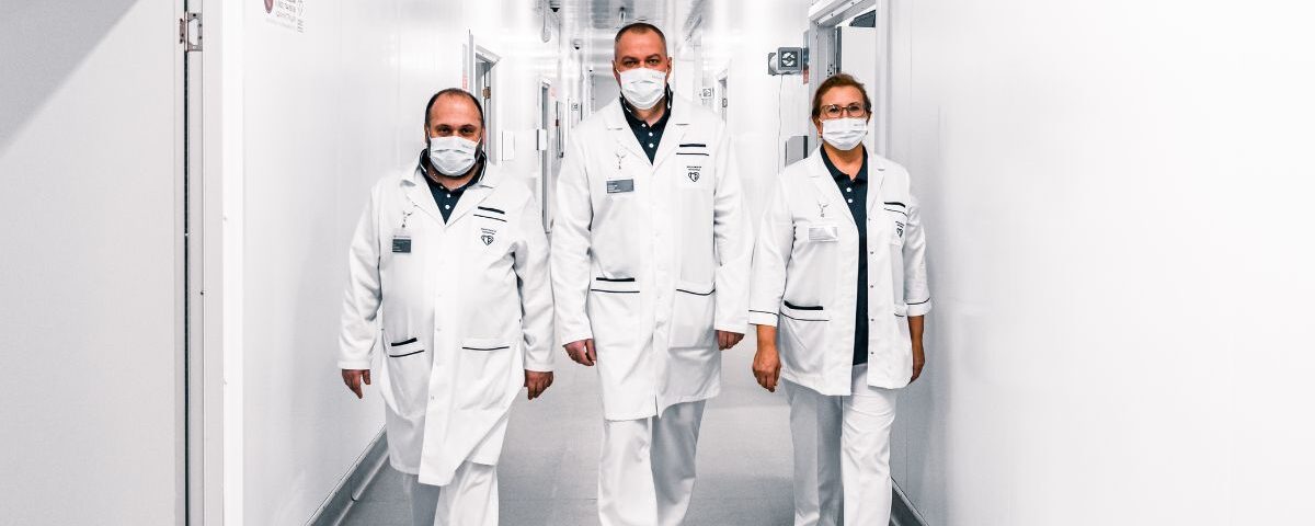 Future Doctors Swear by This One Course at SGA Middletown!