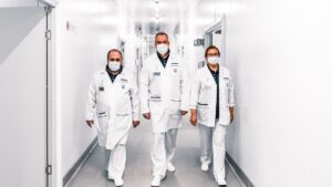 Future Doctors Swear by This One Course at SGA Middletown!