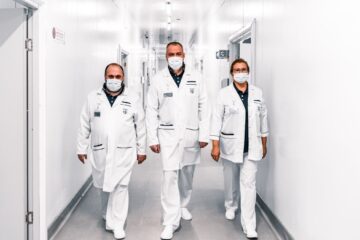 Future Doctors Swear by This One Course at SGA Middletown!